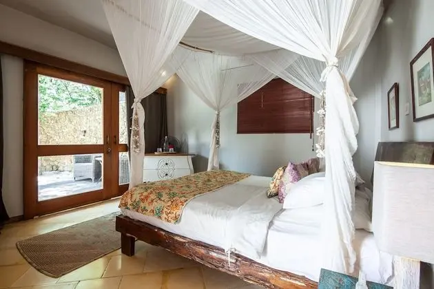 Villa, 4 Yatak Odası