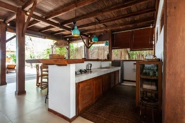 Villa, 4 Yatak Odası