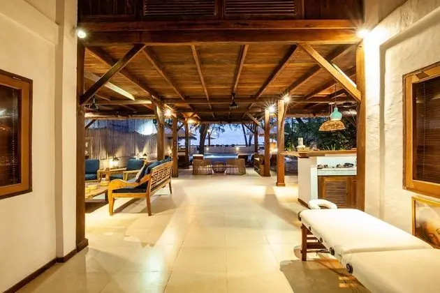 Villa, 4 Yatak Odası