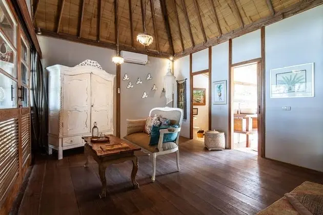Villa, 4 Yatak Odası