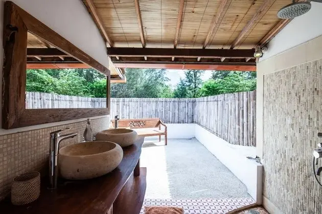 Villa, 4 Yatak Odası