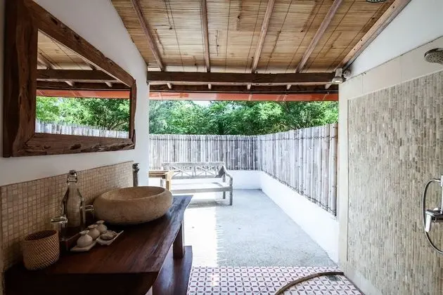 Villa, 4 Yatak Odası