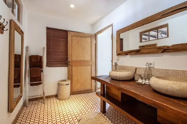 Villa, 4 Yatak Odası