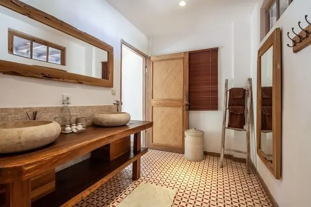 Villa, 4 Yatak Odası