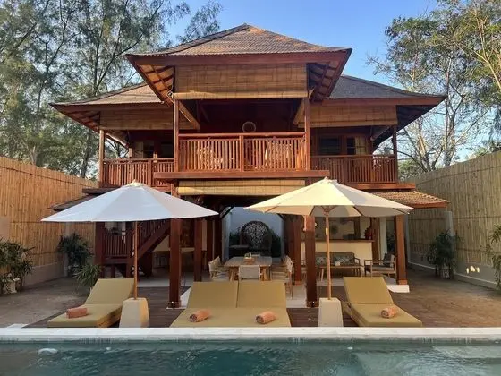 Superior Villa