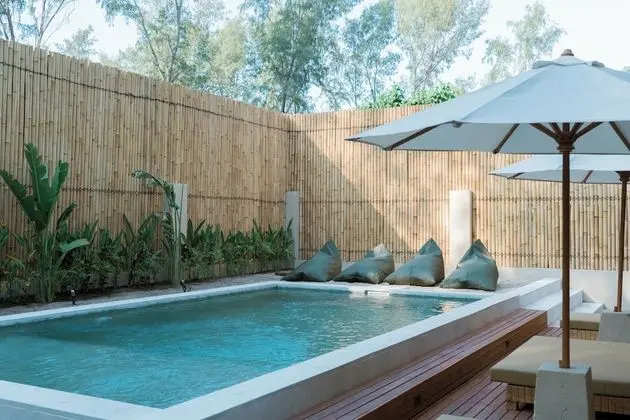 Superior Villa