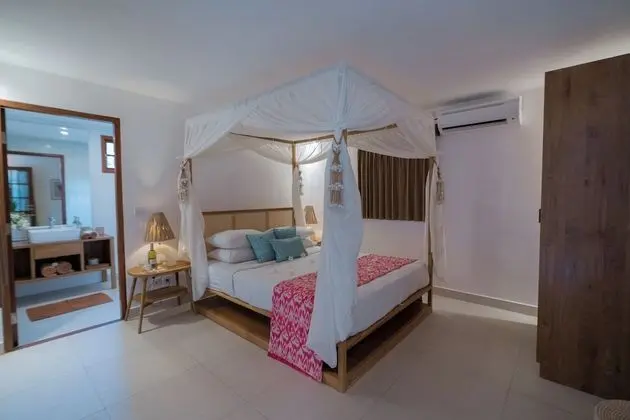 Superior Villa