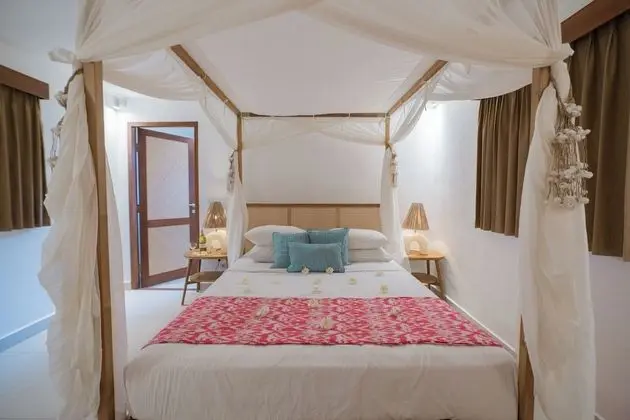 Superior Villa
