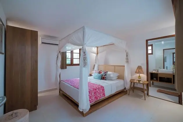 Superior Villa
