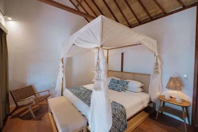 Superior Villa