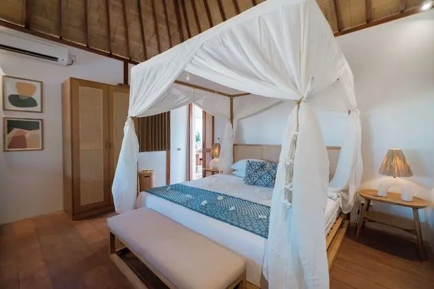 Superior Villa