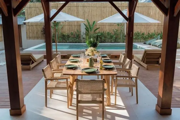 Superior Villa