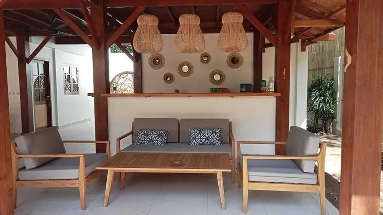 Superior Villa