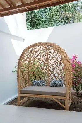 Superior Villa