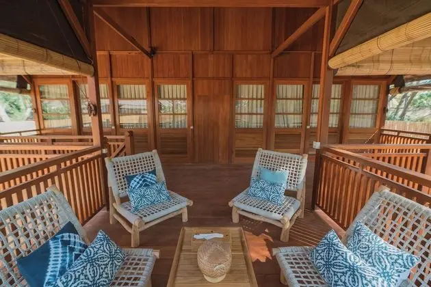Superior Villa
