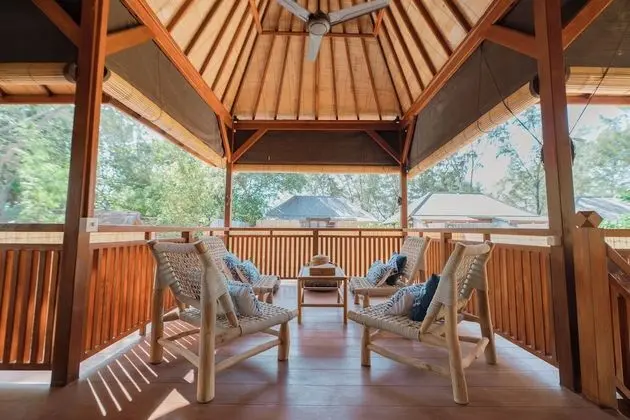 Superior Villa