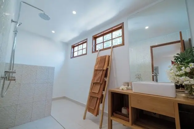 Superior Villa