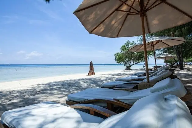 Superior Villa