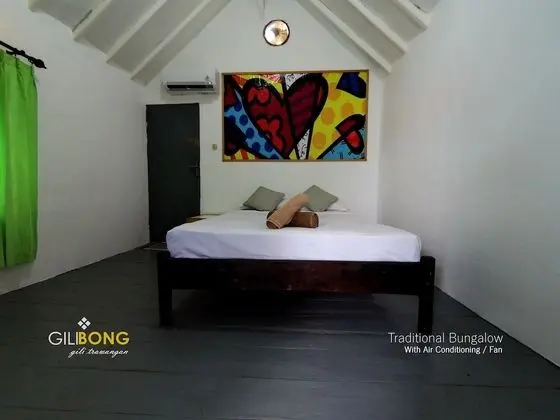 Deluxe Bungalov