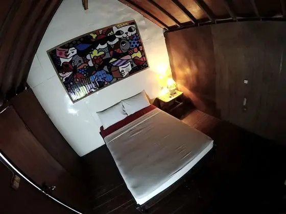 Deluxe Bungalov