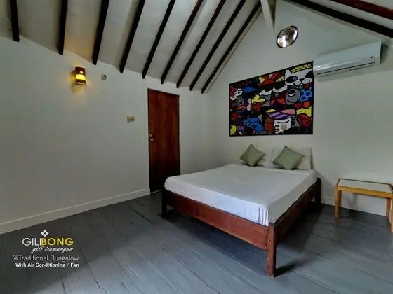 Deluxe Bungalov