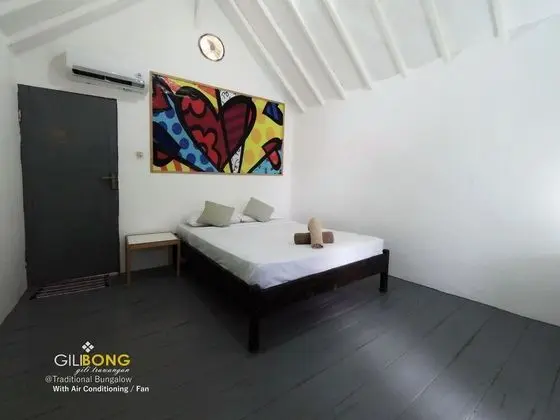 Deluxe Bungalov