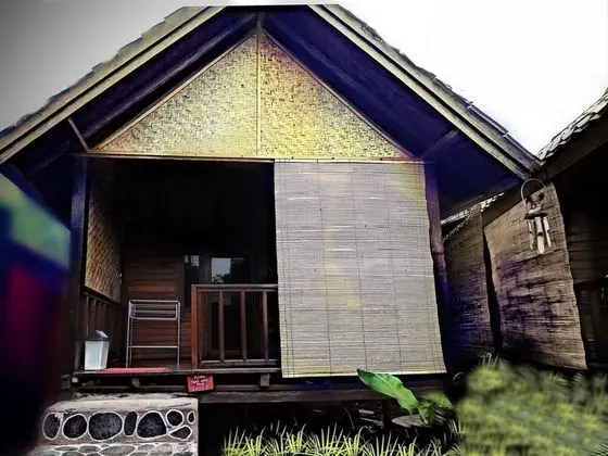 Deluxe Bungalov