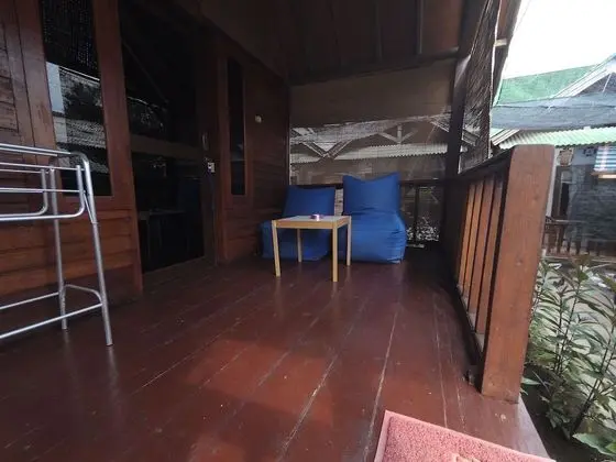 Deluxe Bungalov