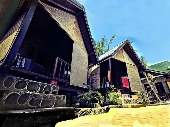 Deluxe Bungalov