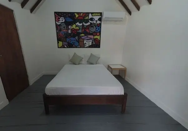 Deluxe Bungalov