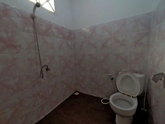 Deluxe Bungalov