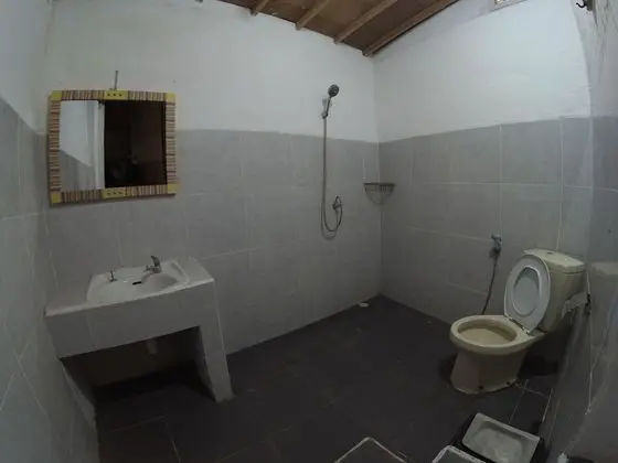 Deluxe Bungalov
