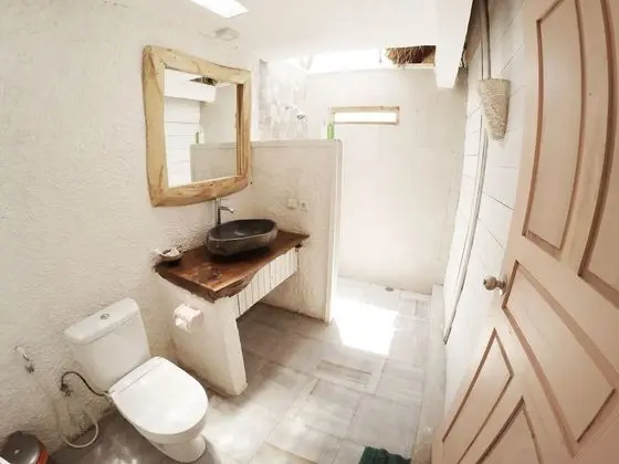 Deluxe İki Ayrı Yataklı Oda