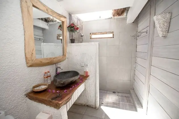 Deluxe İki Ayrı Yataklı Oda