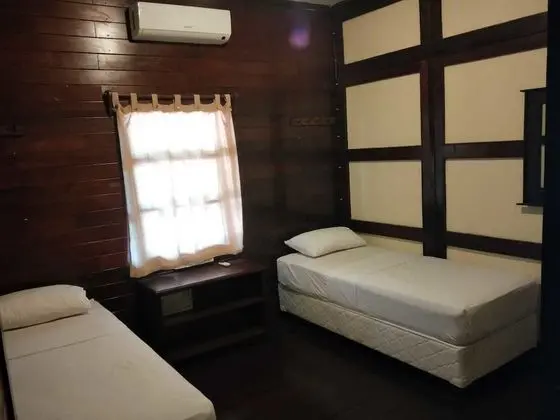 Comfort İki Ayrı Yataklı Oda, 2 Tek Kişilik Yatak
