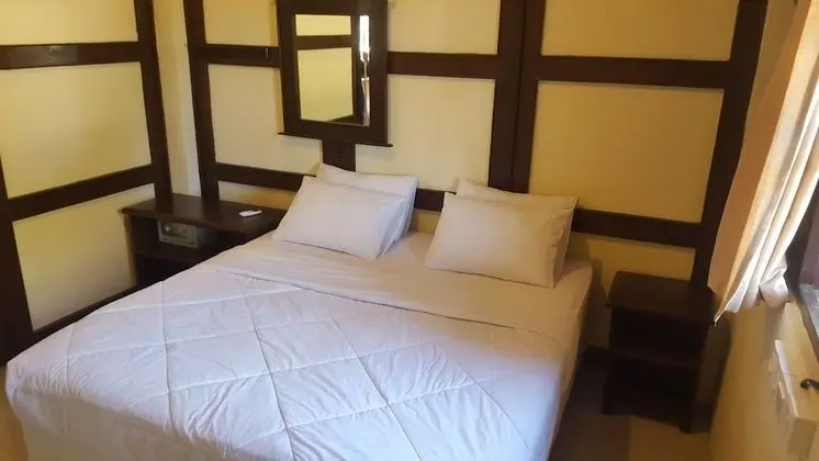 Comfort İki Ayrı Yataklı Oda, 2 Tek Kişilik Yatak