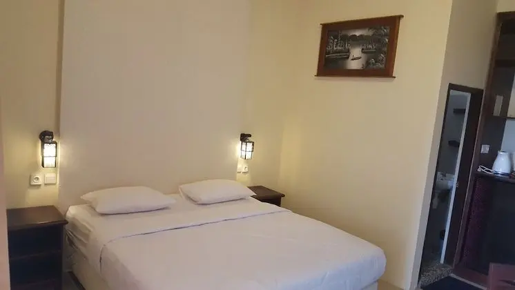 Comfort İki Ayrı Yataklı Oda, 2 Tek Kişilik Yatak
