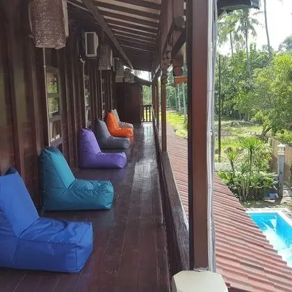 Comfort İki Ayrı Yataklı Oda, 2 Tek Kişilik Yatak