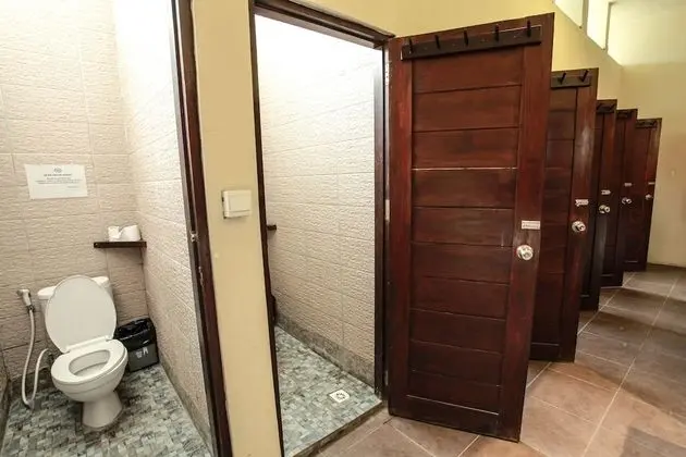 Comfort İki Ayrı Yataklı Oda, 2 Tek Kişilik Yatak