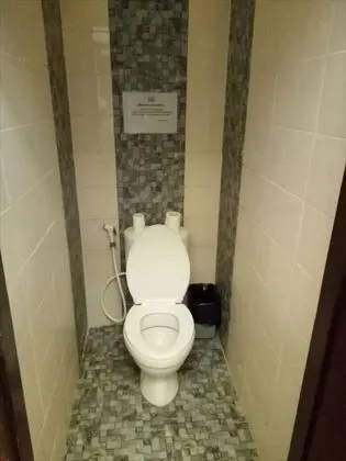Comfort İki Ayrı Yataklı Oda, 2 Tek Kişilik Yatak