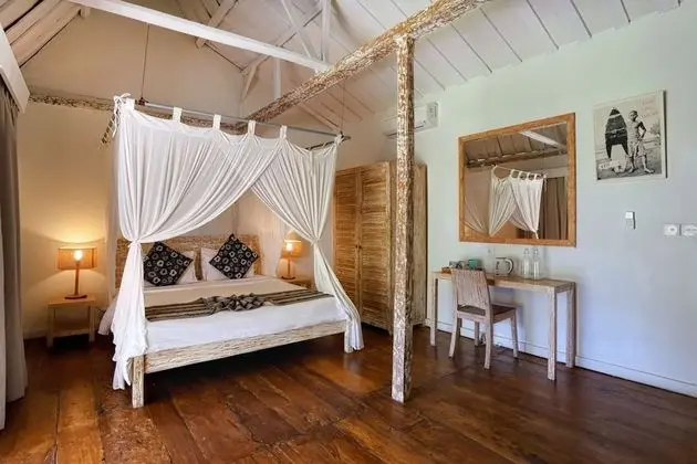 Villa, 1 Yatak Odası