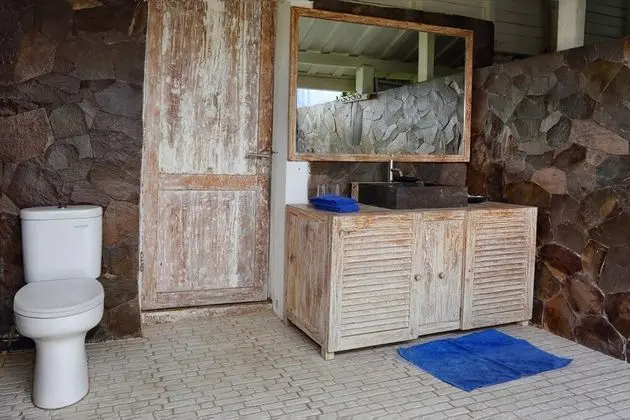Villa, 1 Yatak Odası