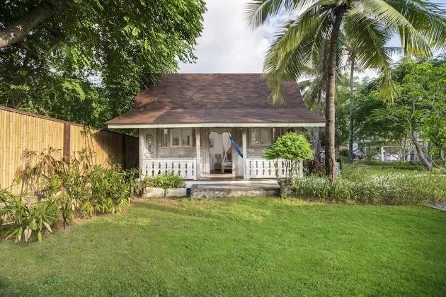 Villa, 1 Yatak Odası