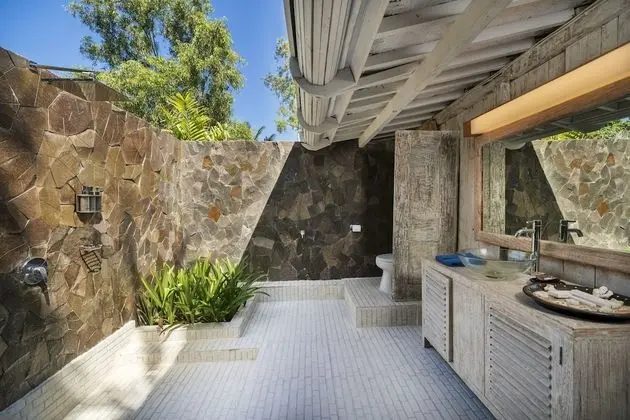Villa, 1 Yatak Odası