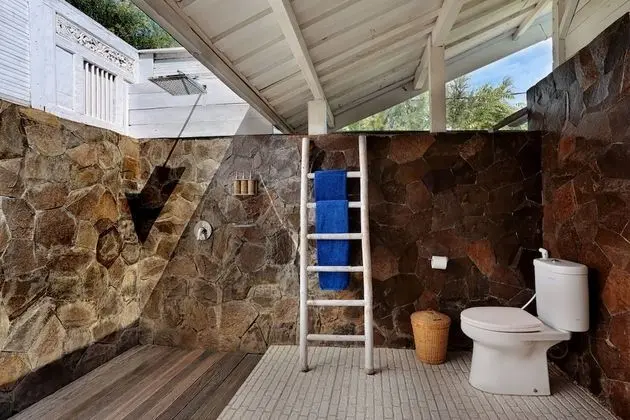 Villa, 1 Yatak Odası