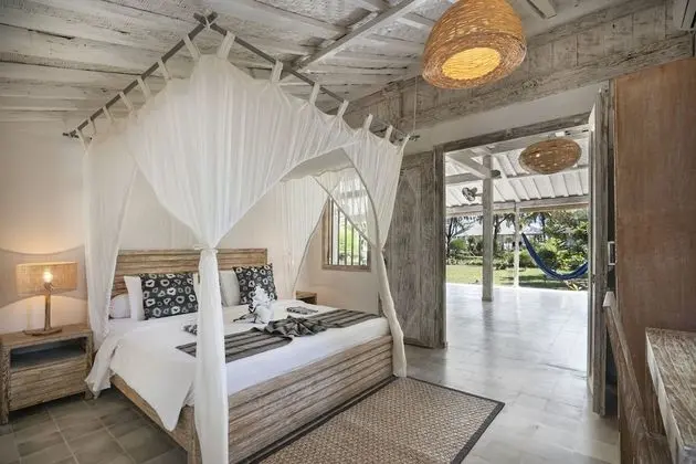 Villa, 2 Yatak Odası