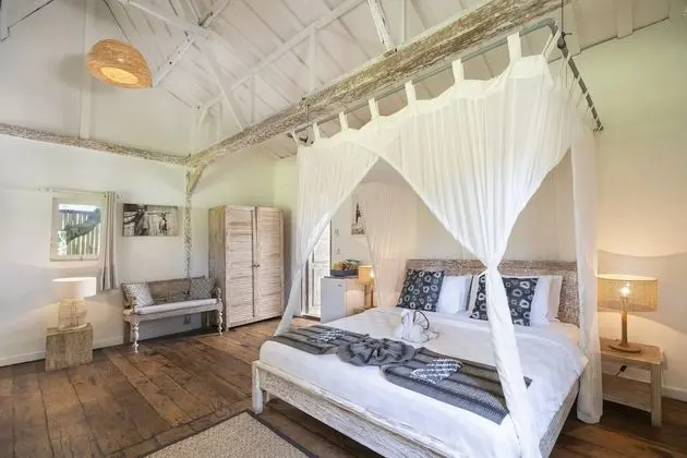 Villa, 2 Yatak Odası