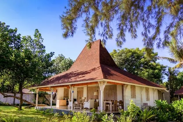 Villa, 2 Yatak Odası