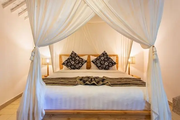 Villa, 2 Yatak Odası
