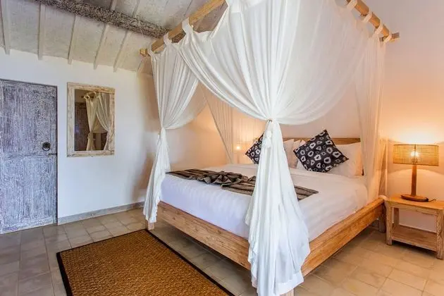Villa, 2 Yatak Odası